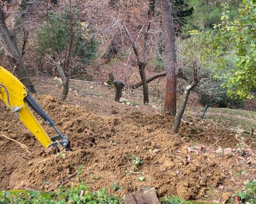 Esempio dalla galleria fotografica di 2RI MODE RISTRUTTURAZIONI EDILI