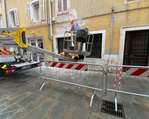 Esempio dalla galleria fotografica di 2RI MODE RISTRUTTURAZIONI EDILI