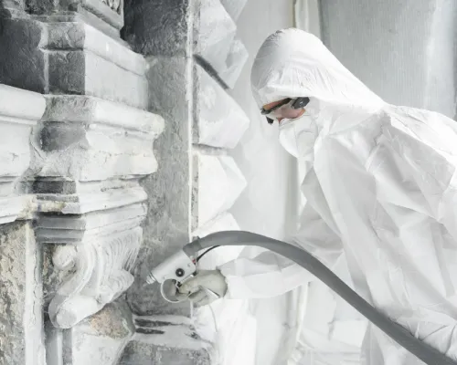 Esempio dalla galleria fotografica di 2RI MODE RISTRUTTURAZIONI EDILI