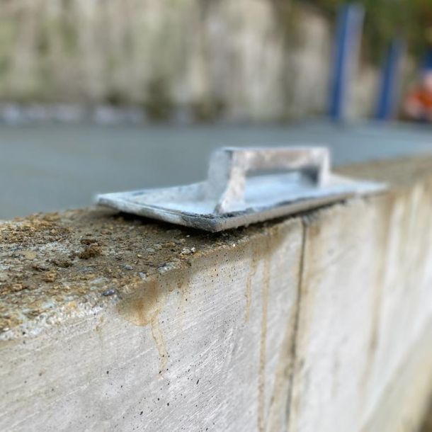 Esempio dalla galleria fotografica di 2RI MODE RISTRUTTURAZIONI EDILI