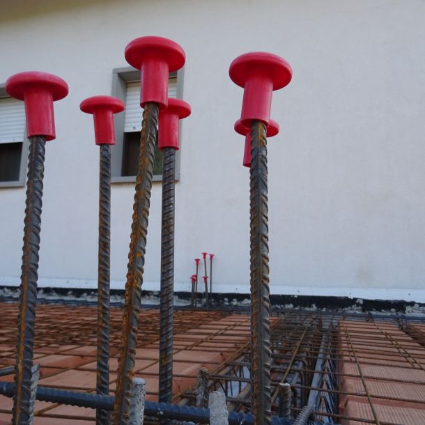 Esempio dalla galleria fotografica di 2RI MODE RISTRUTTURAZIONI EDILI